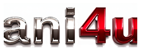 ani4u logo