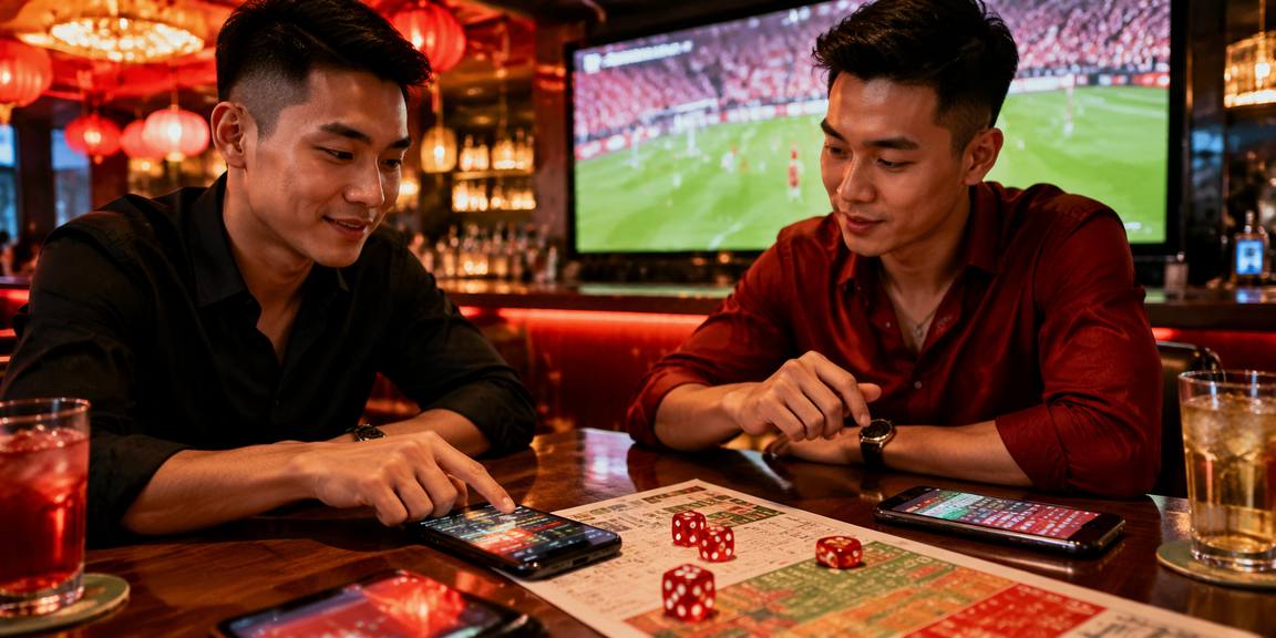 ani4u Sportsbook